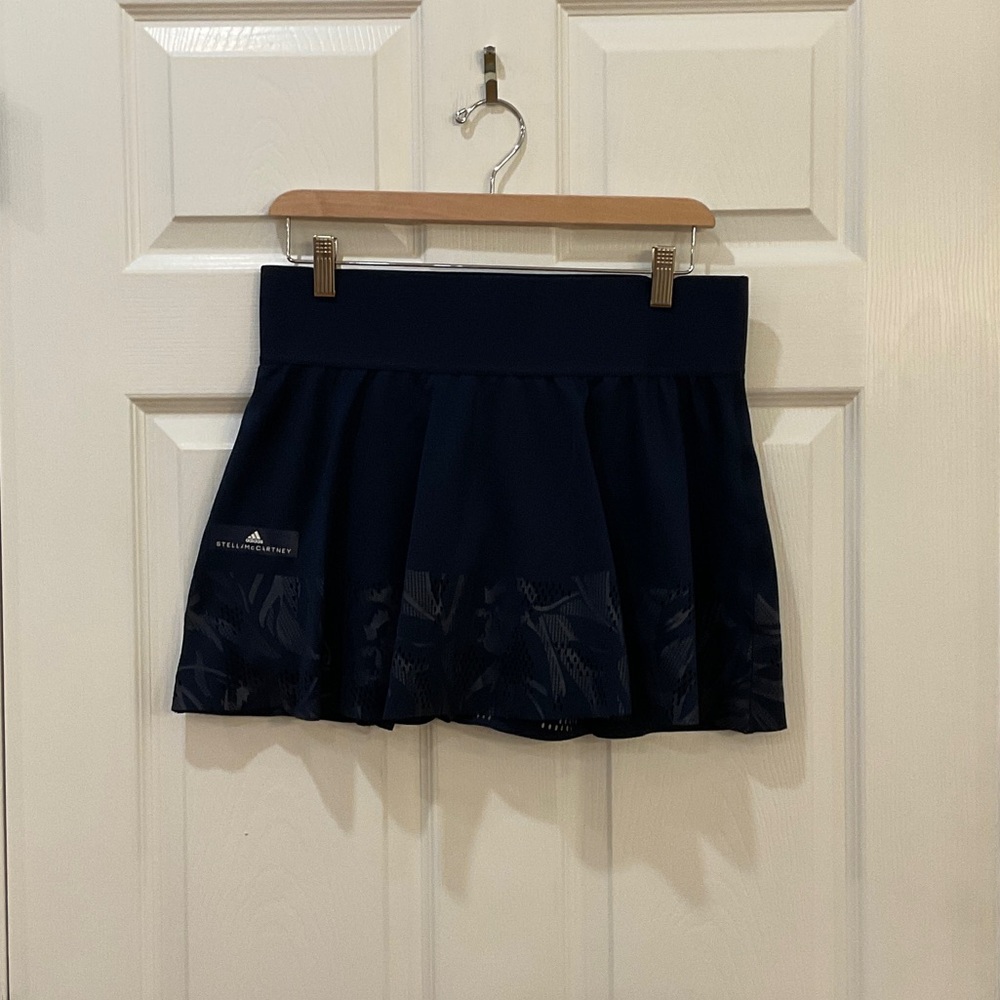 Stella McCartney for Adidas Women’s Tennis Skort.